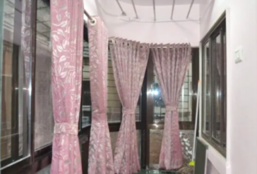 Aluminium window & door work